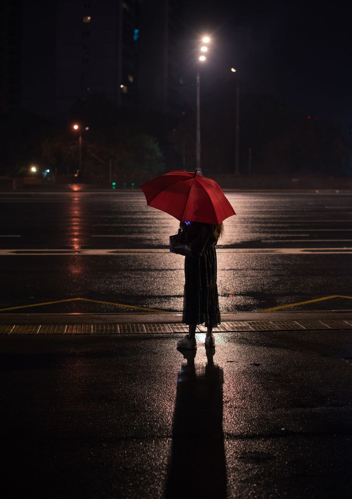 Photograph by Василий Клейменов