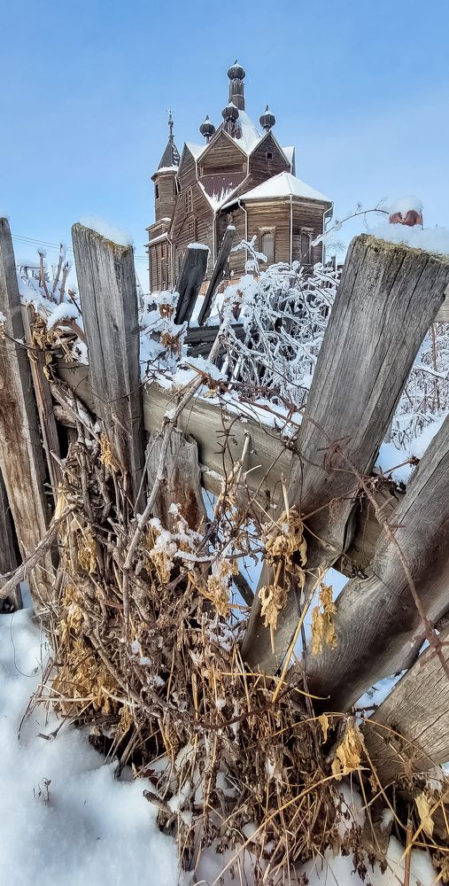 Photograph by Марина Фомина