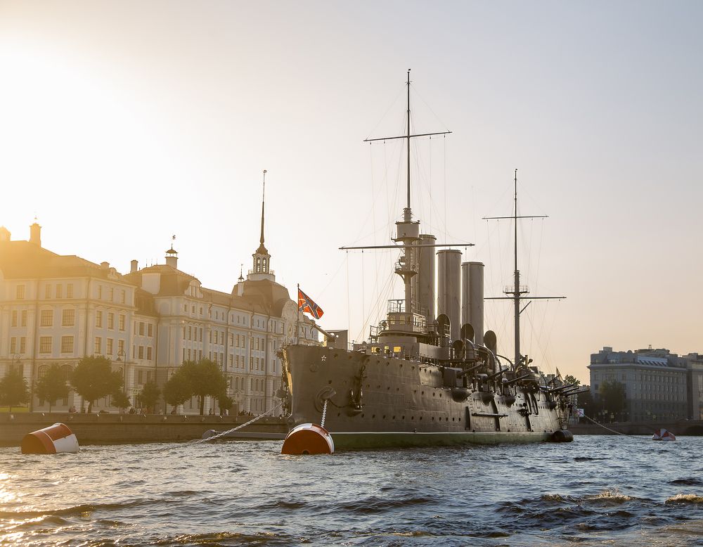 Photograph by Denis Yakovlev