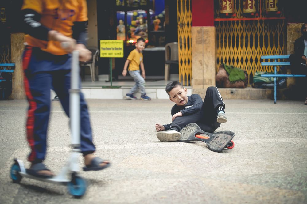 Photograph by Ashutosh Kumar Verma