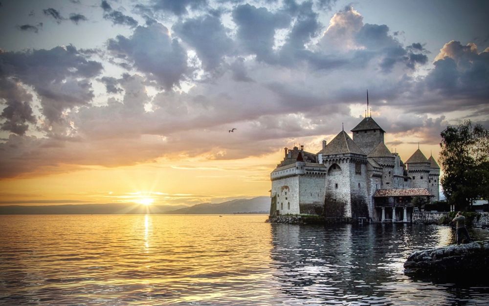 Photograph by Малика Маткарим