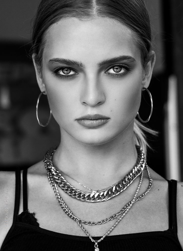Photograph by Анжелика