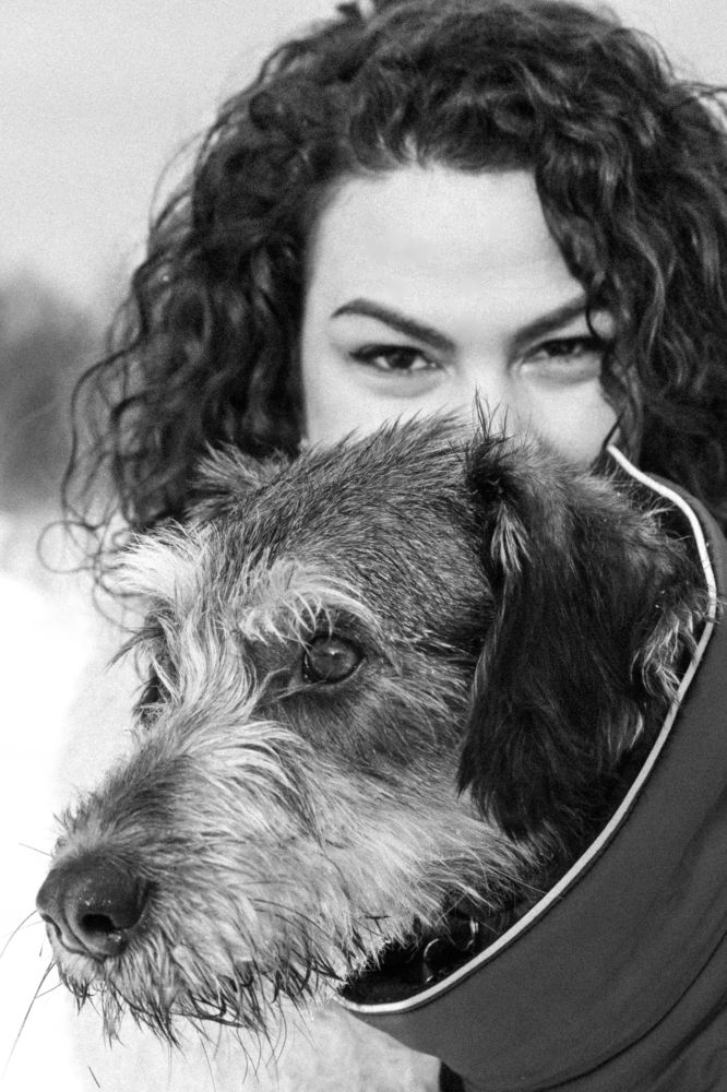 Photograph by Анастасия Шереметьева