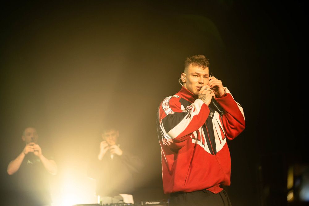 Photograph by Наталия Мамонова