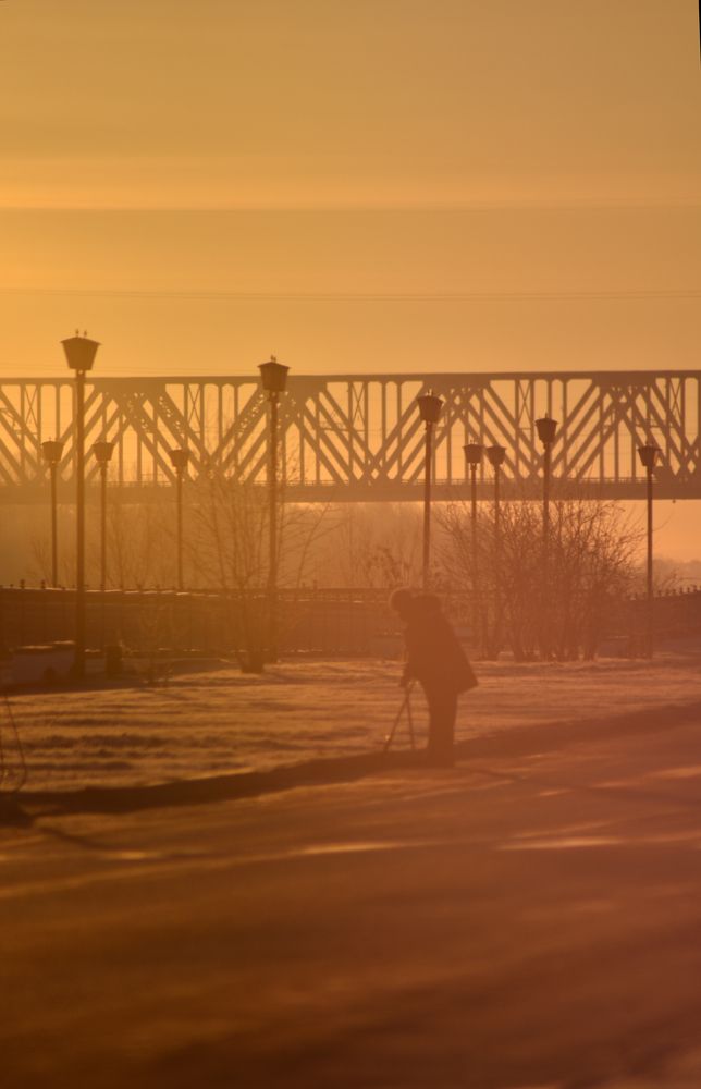 Photograph by Андрей Мольков