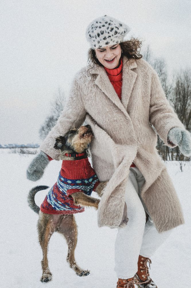 Photograph by Анастасия Шереметьева