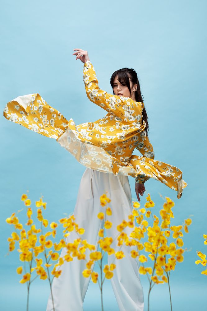 Photograph by Елена Фалеева