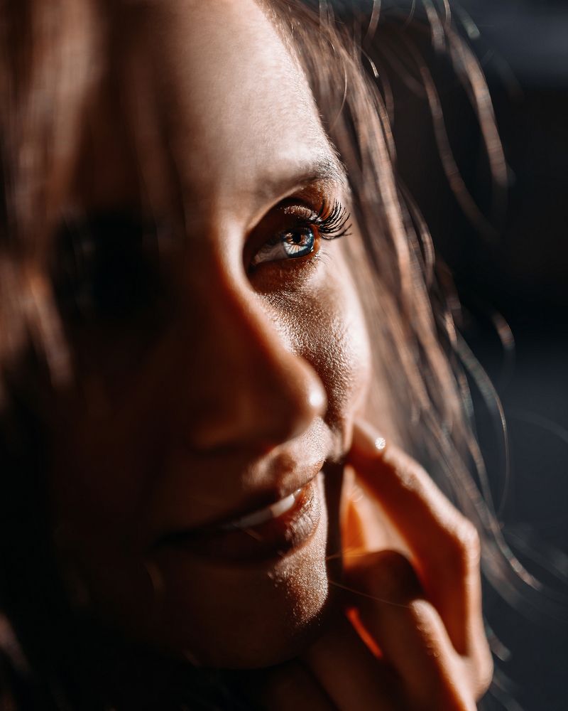 Photograph by Дарья Фатхиева