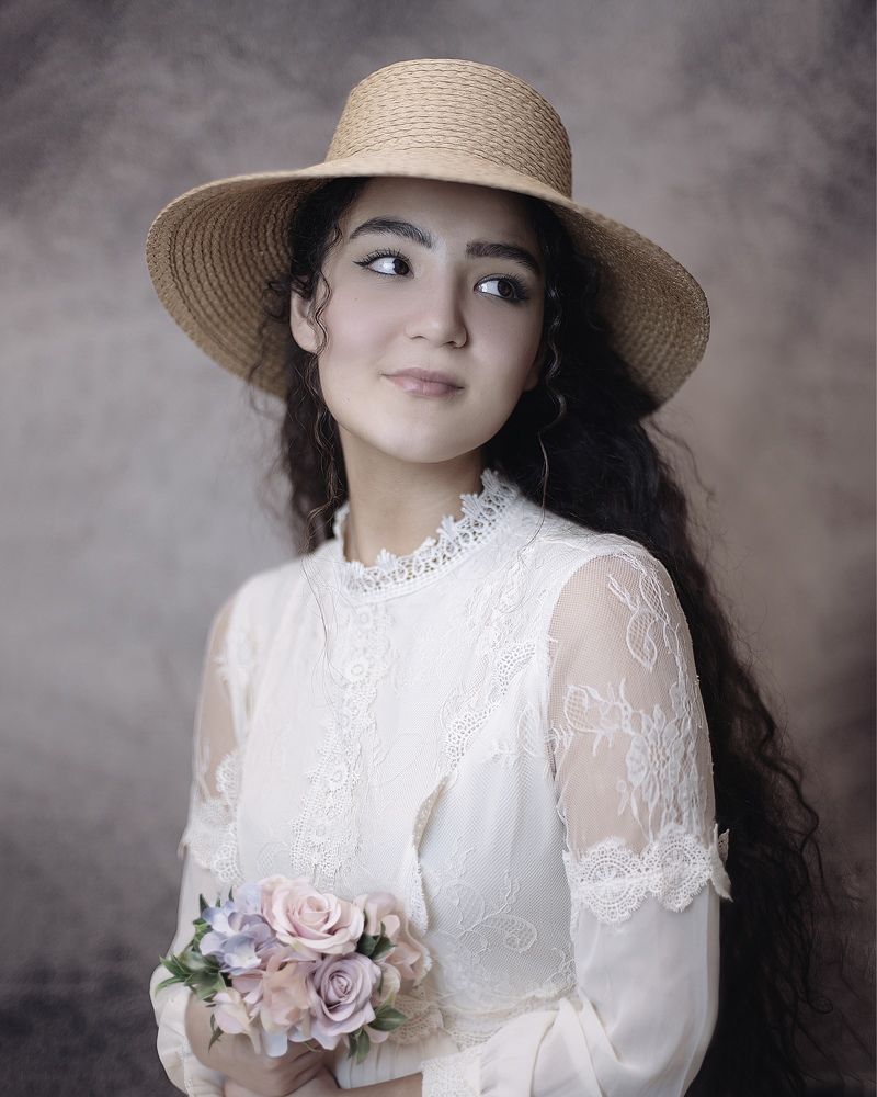 Photograph by Малика Маткарим