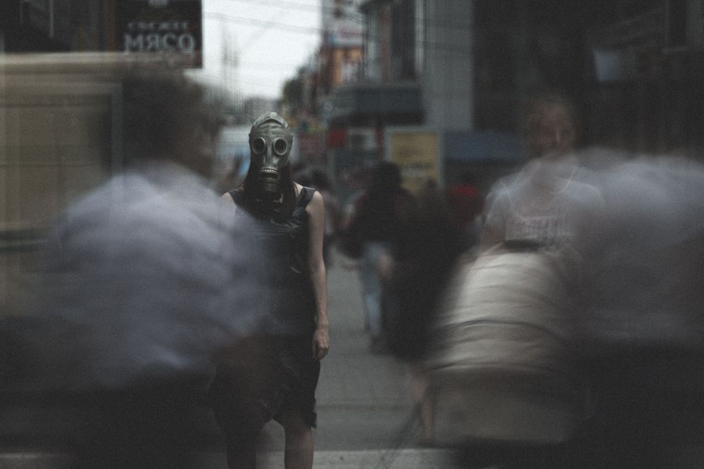 Photograph by Тимур Шна