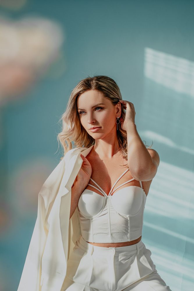 Photograph by Юлия Хусаинова