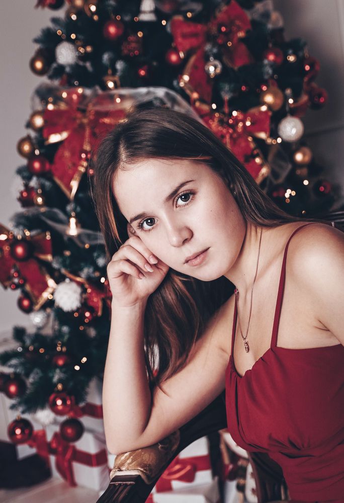 Photograph by Анастасия Шереметьева