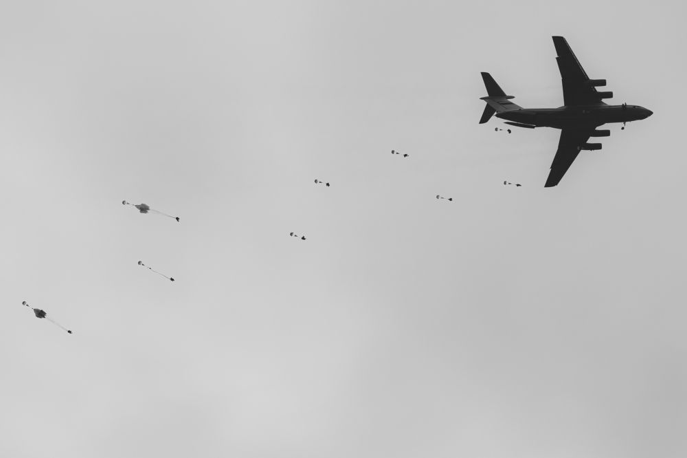 Photograph by Тимур Шна