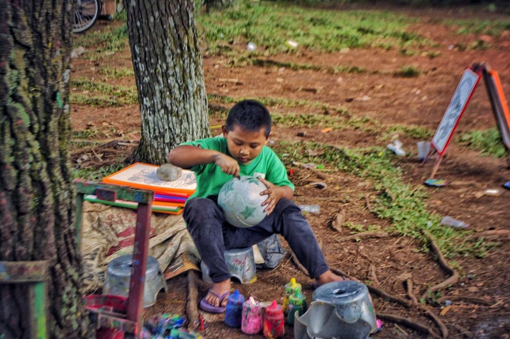 Фотография автора Ferryansyah