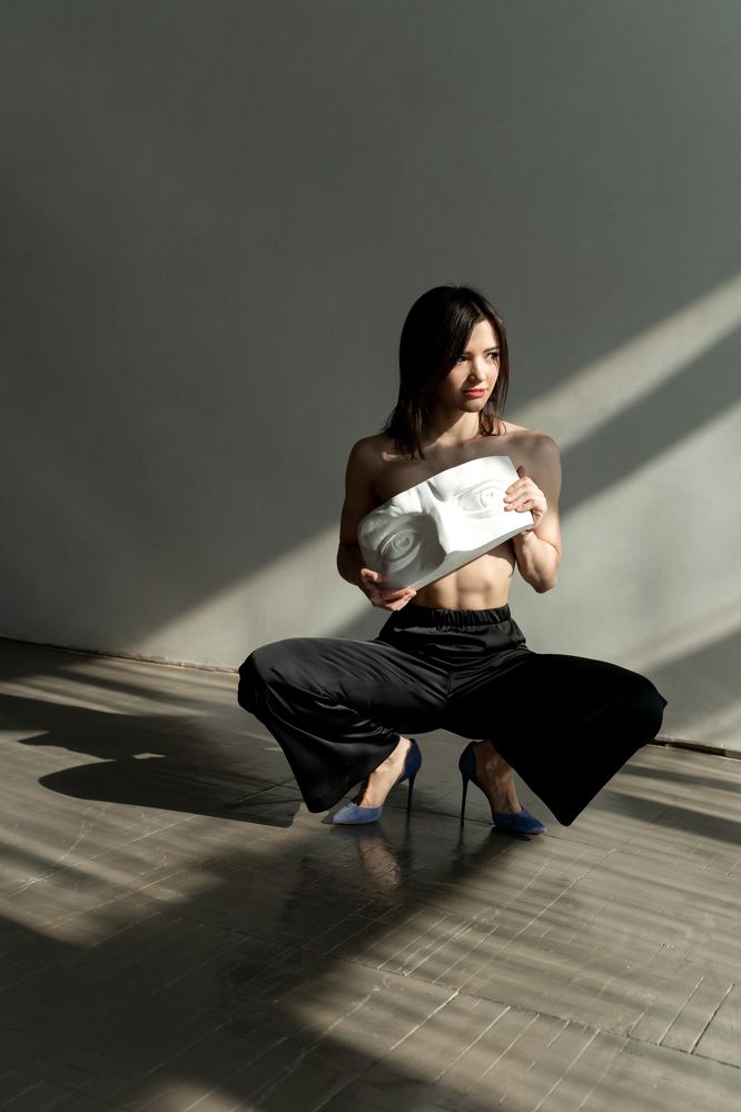 Photograph by Екатерина Мифтахова