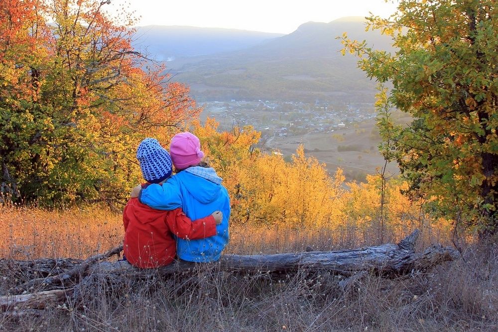 Photograph by Евгения Загудаева
