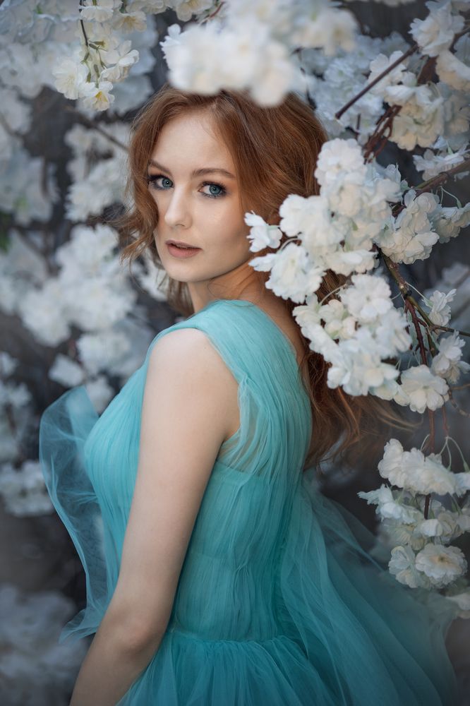 Фотография автора Ирина Мухина