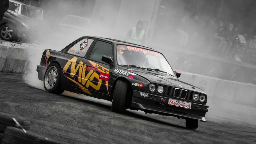 Photograph by Олег Бережных