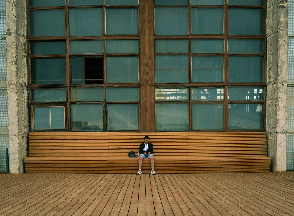 Photograph by Василий Клейменов