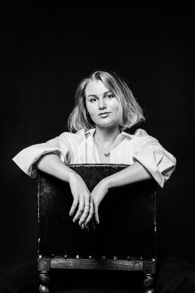 Photograph by Екатерина Мифтахова
