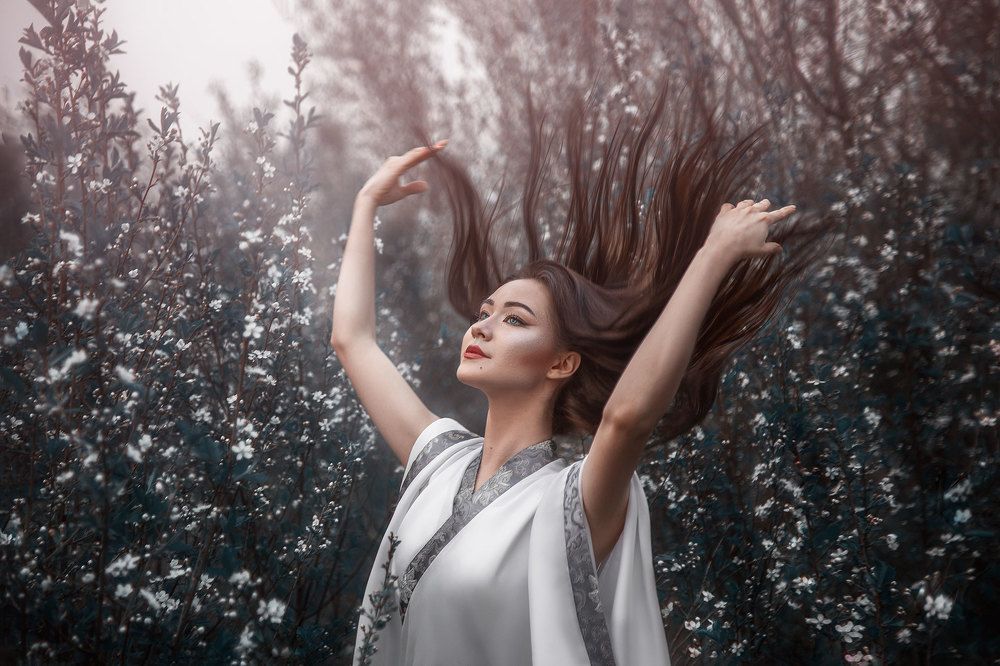 Photograph by Евгений Александров