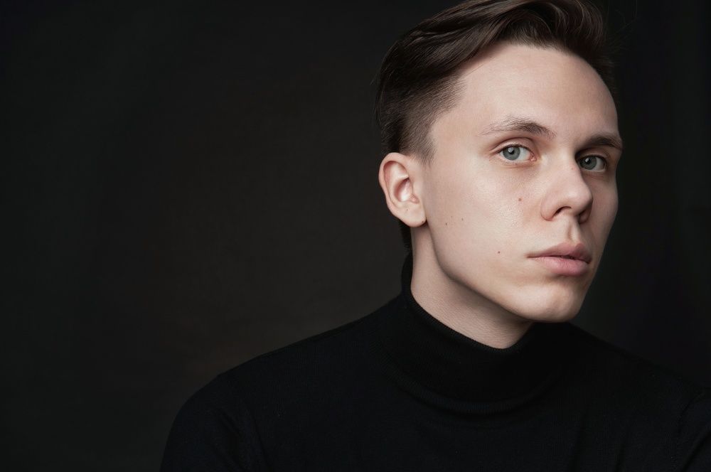 Photograph by Анна Нуразян