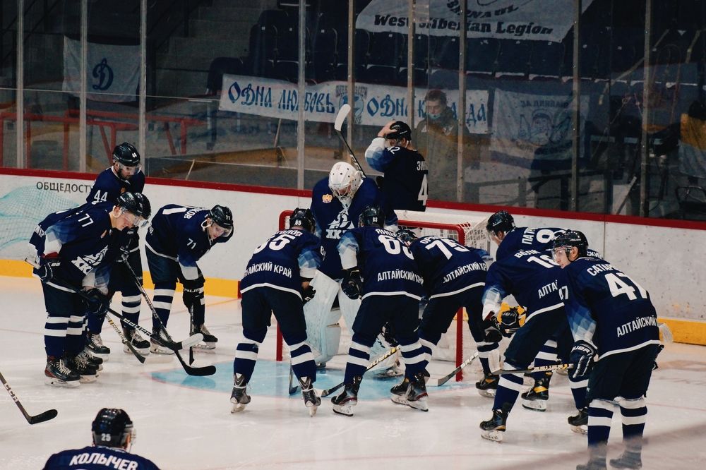 Photograph by Марина Панкова