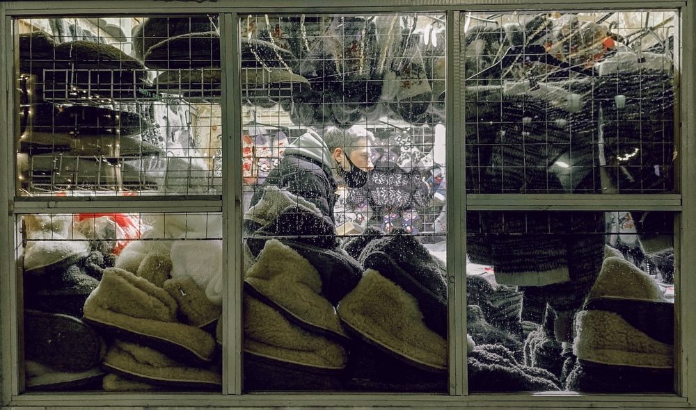 Photograph by Влад Gurgenagangrena