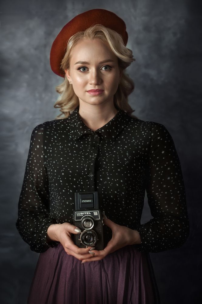 Photograph by Олеся Абрамова