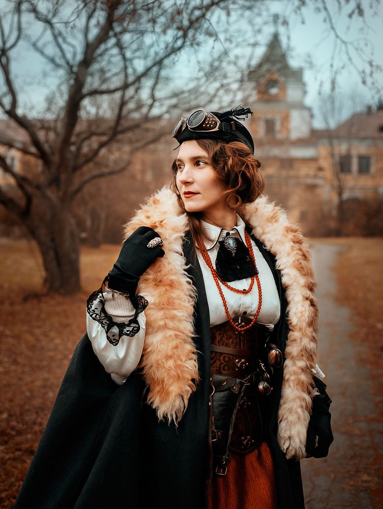 Photograph by Юлия Ив Ллин