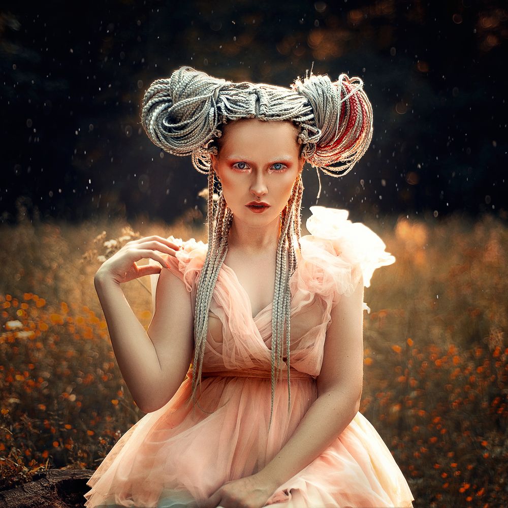 Photograph by Юлия Ив Ллин