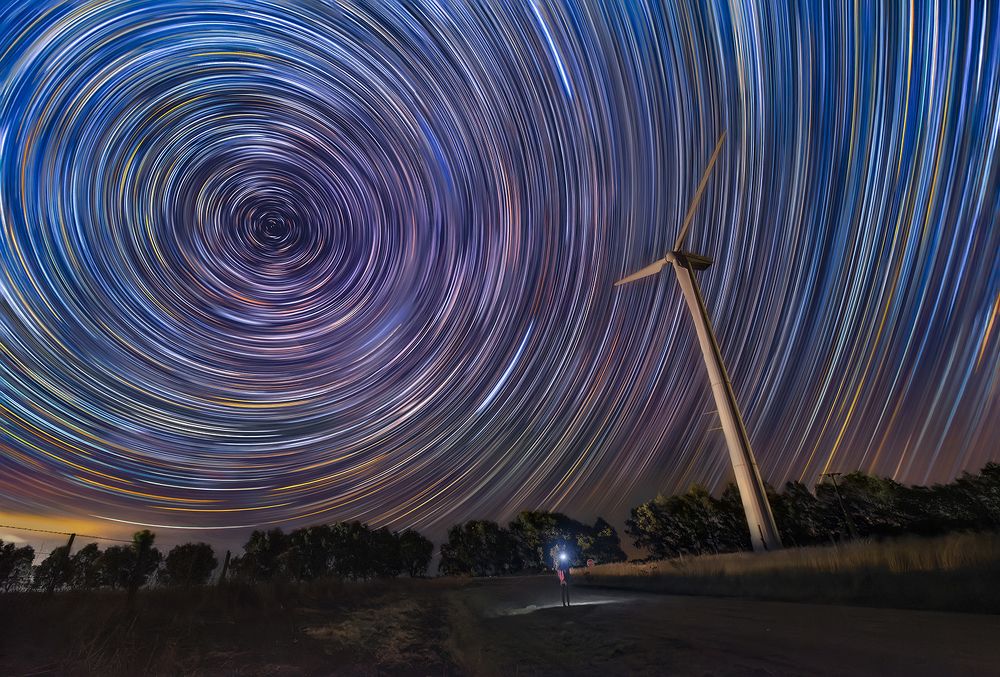 Photograph by Gonzalo Javier Santile