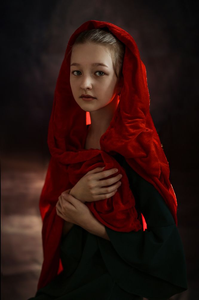 Photograph by Олеся Абрамова