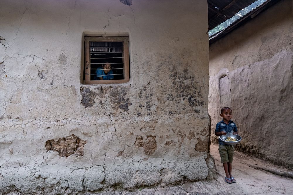 Photograph by Md Sabbir