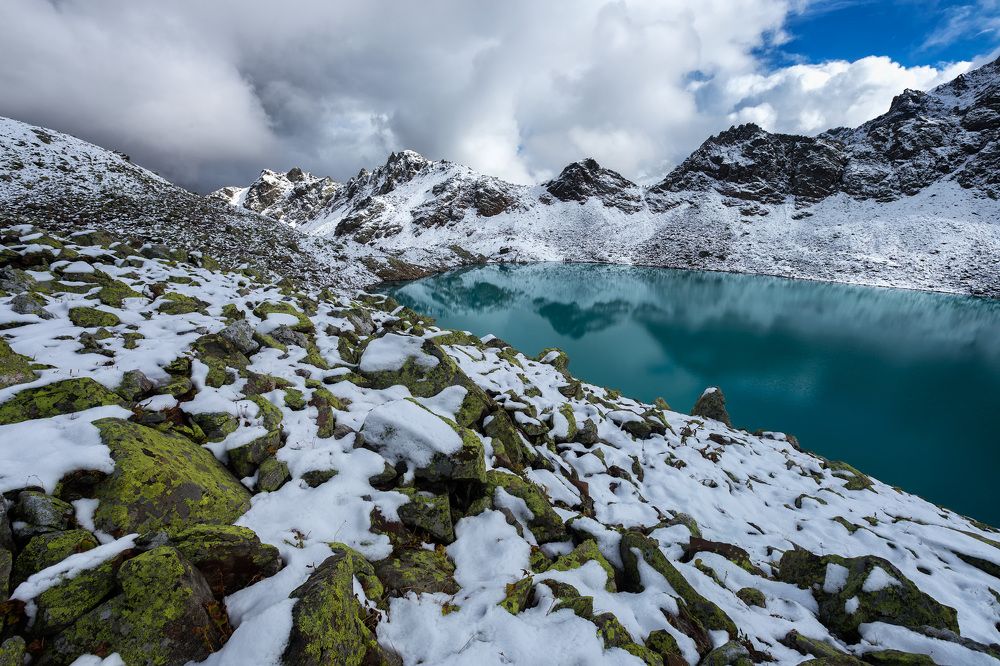 Photograph by Юрий Головченко