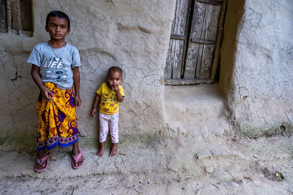 Photograph by Md Sabbir