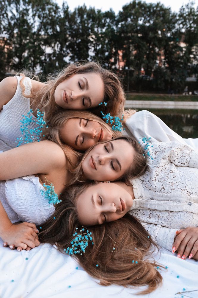 Photograph by Дарья Фатхиева