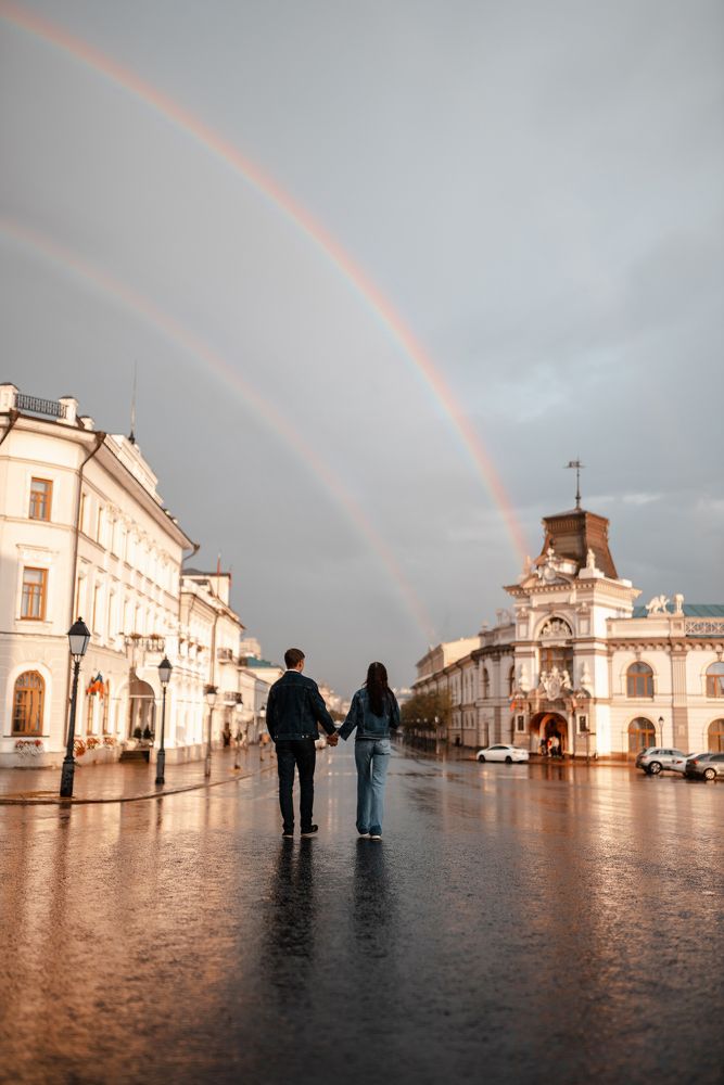 Photograph by Дарья Фатхиева