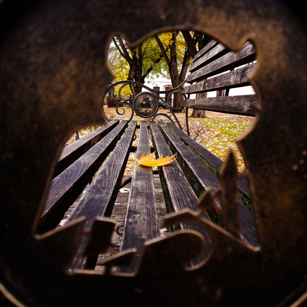 Photograph by Natalia