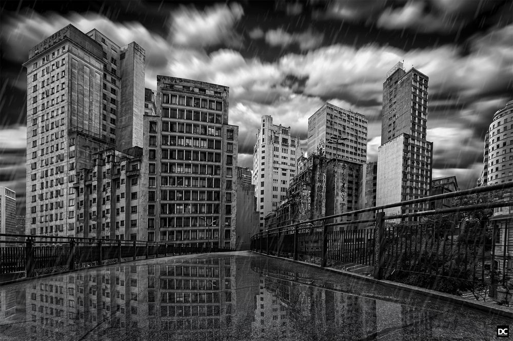 Photograph by Serravallo Alexandre