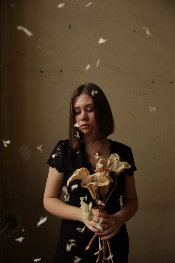 Photograph by Оксана Рогачева