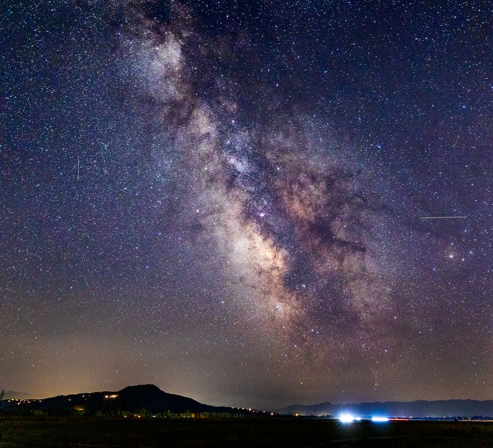 Photograph by Elena Vill