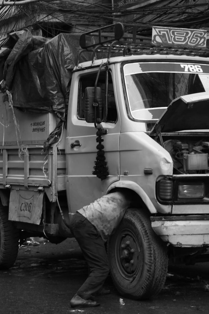 Photograph by Ashutosh Verma