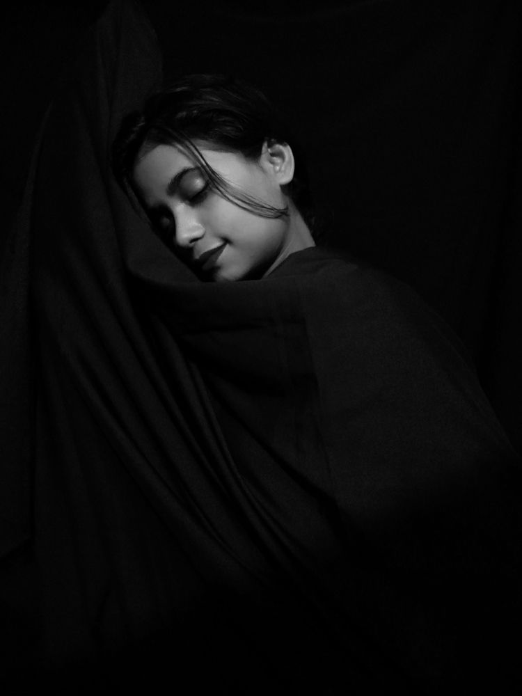 Photograph by Arju Akter Moni