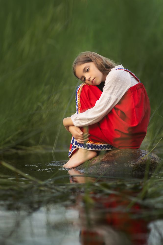 Photograph by Ольга Аникина