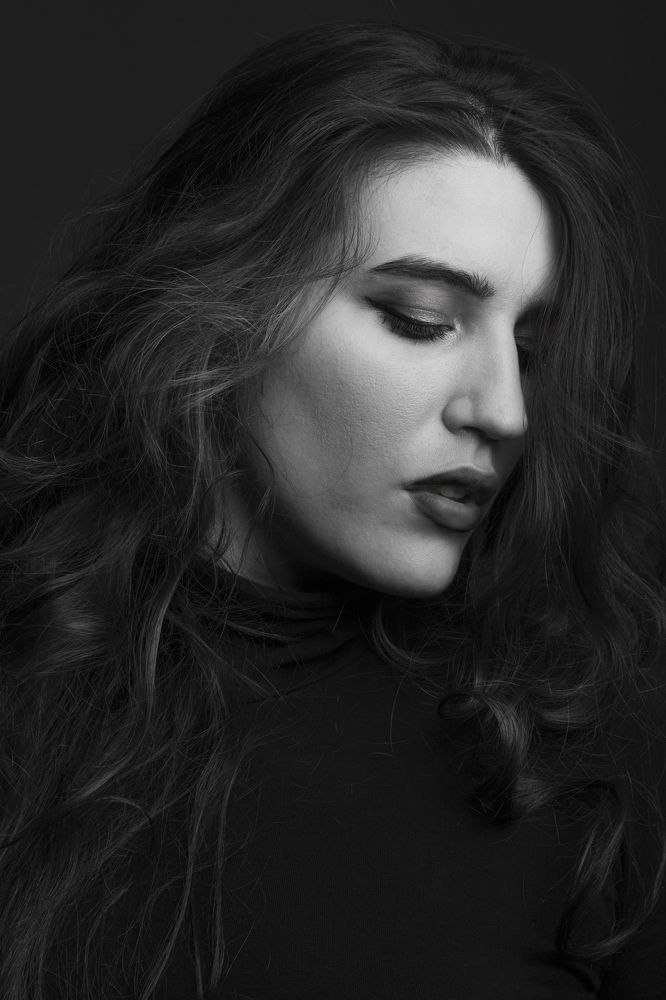 Photograph by PAOLA TEDOLDI