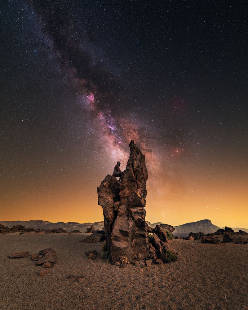 Photograph by Benjamin Barakat