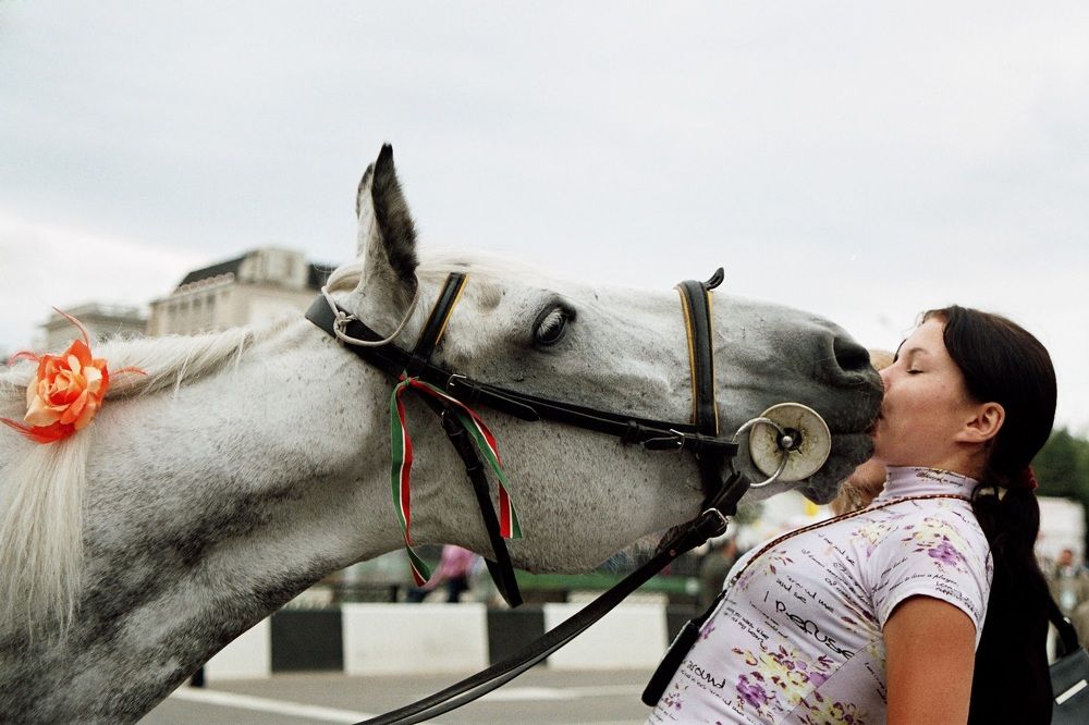 Вот это любовь!