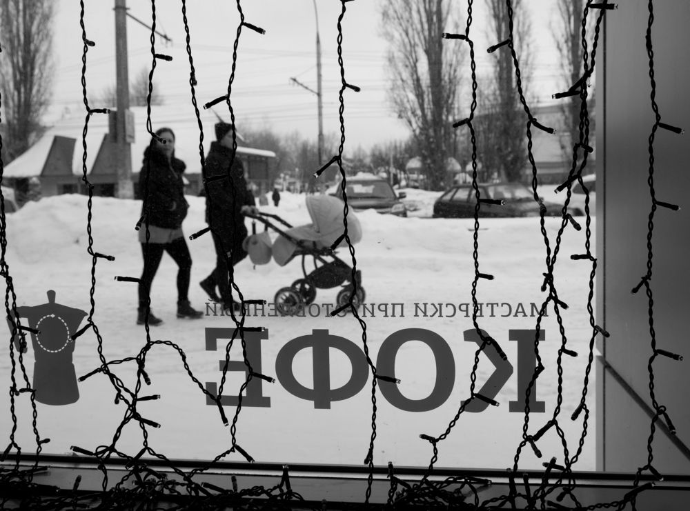 Photograph by Андрей Букин