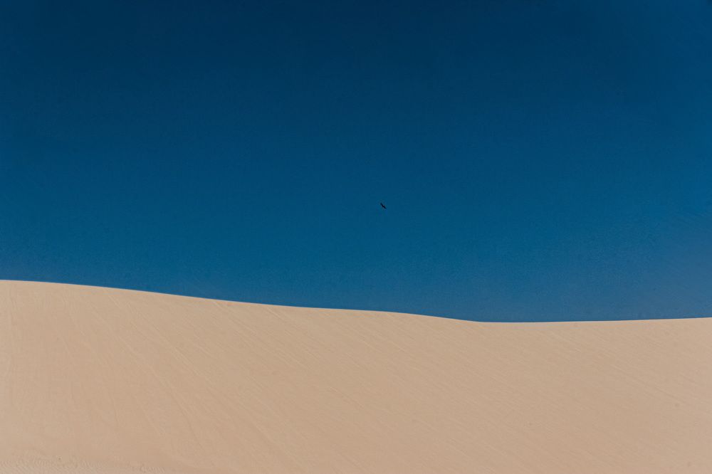 Photograph by Jonathan Dourado